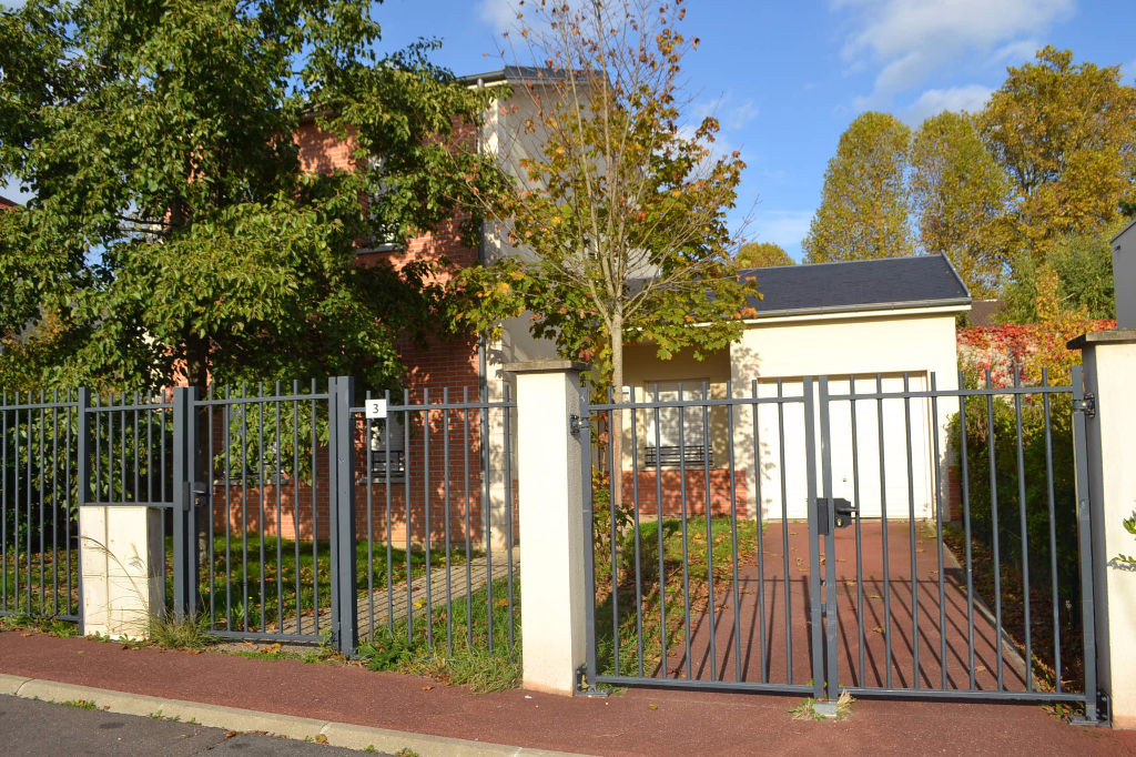 Maison Chatou 4 pièce(s) 95 m2