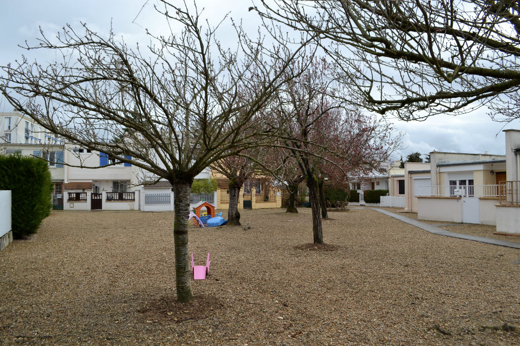 Maison Chatou 4 pièce(s) 72 m2