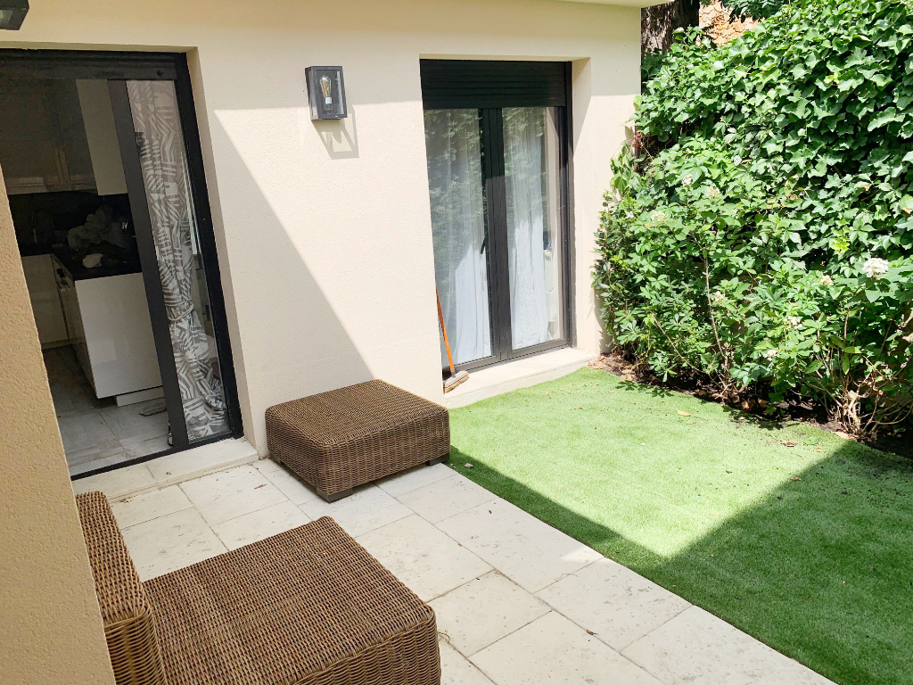 Chatou - maison esprit loft