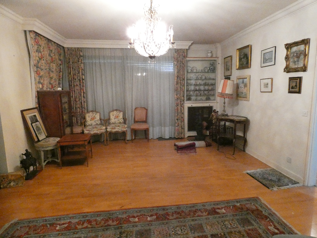 Appartement Chatou 4 pièce(s)