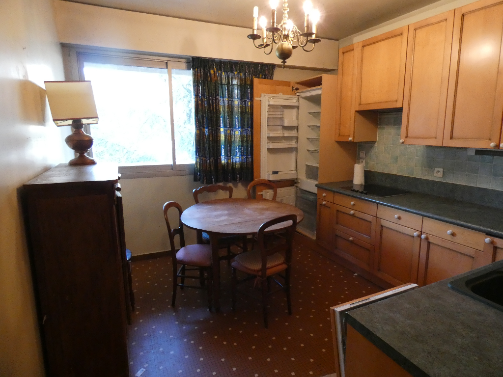 Appartement Chatou 4 pièce(s)