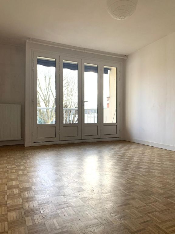 Appartement Le Vesinet 3 pièce(s)