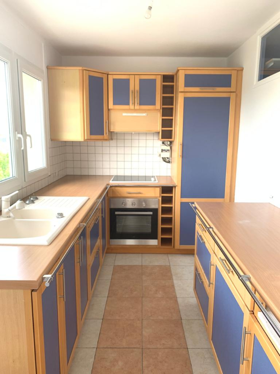 Appartement Chatou 2 pièce(s) 46 m2