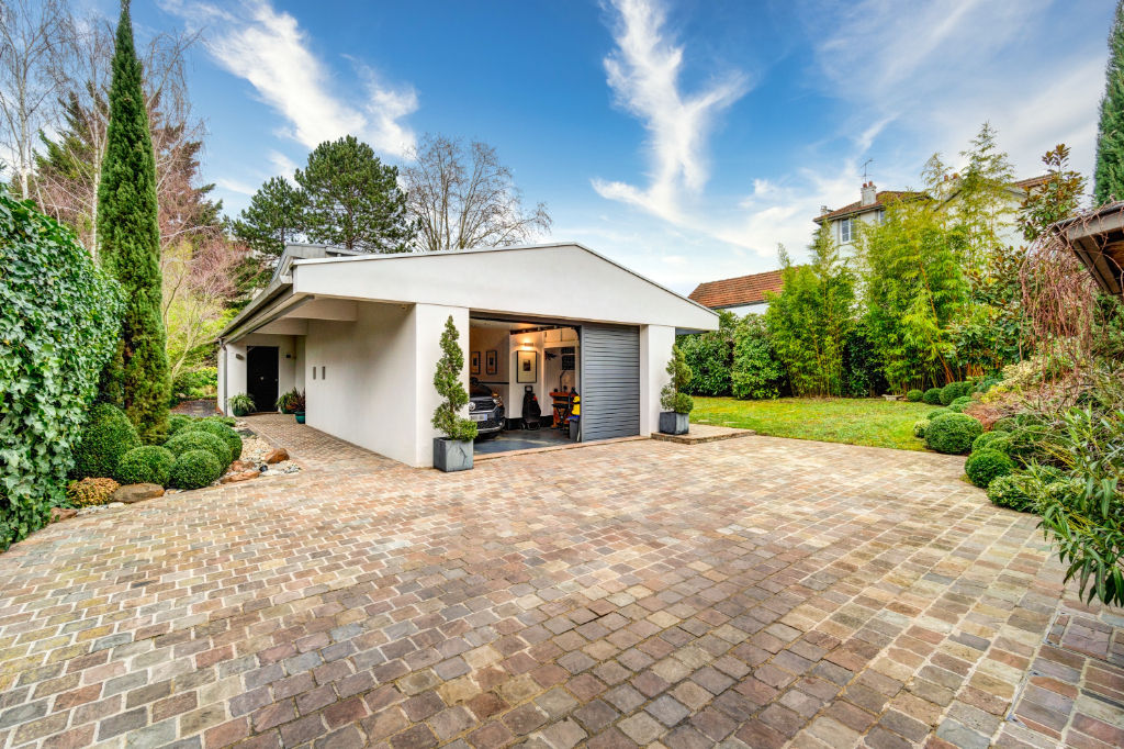 Maison Marly Le Roi 100 m2