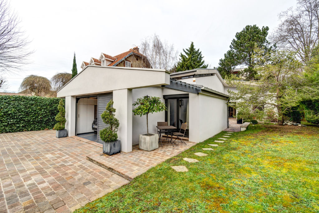 Achat maison 5 pièces Marly le roi Ref. 701