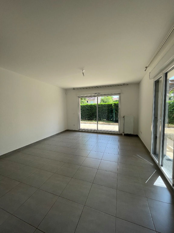 BAS de Chatou 2 pièce(s) 52.34 m2