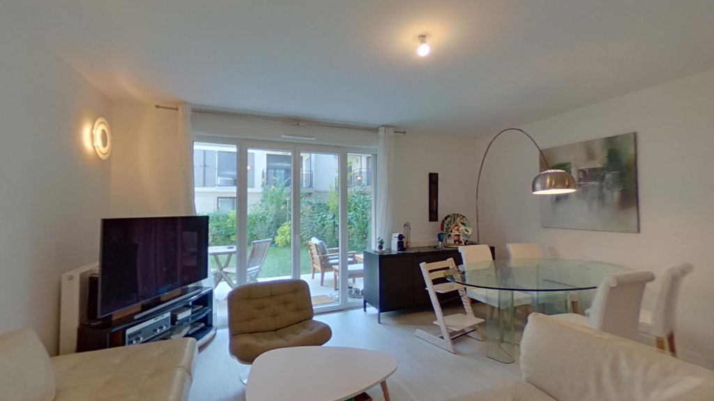Appartement  4 Pièces Chatou 5 Min du RER