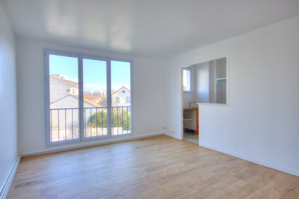 Appartement Rueil Malmaison 2 pièce(s) 43 m2