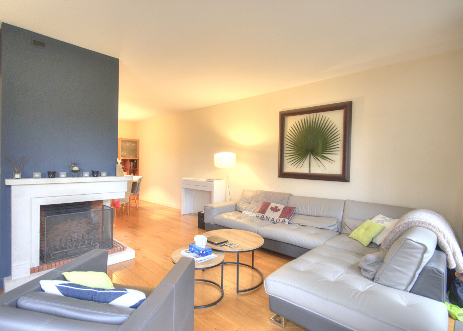 Maison Chatou 6 pièce(s) 150.87 m2