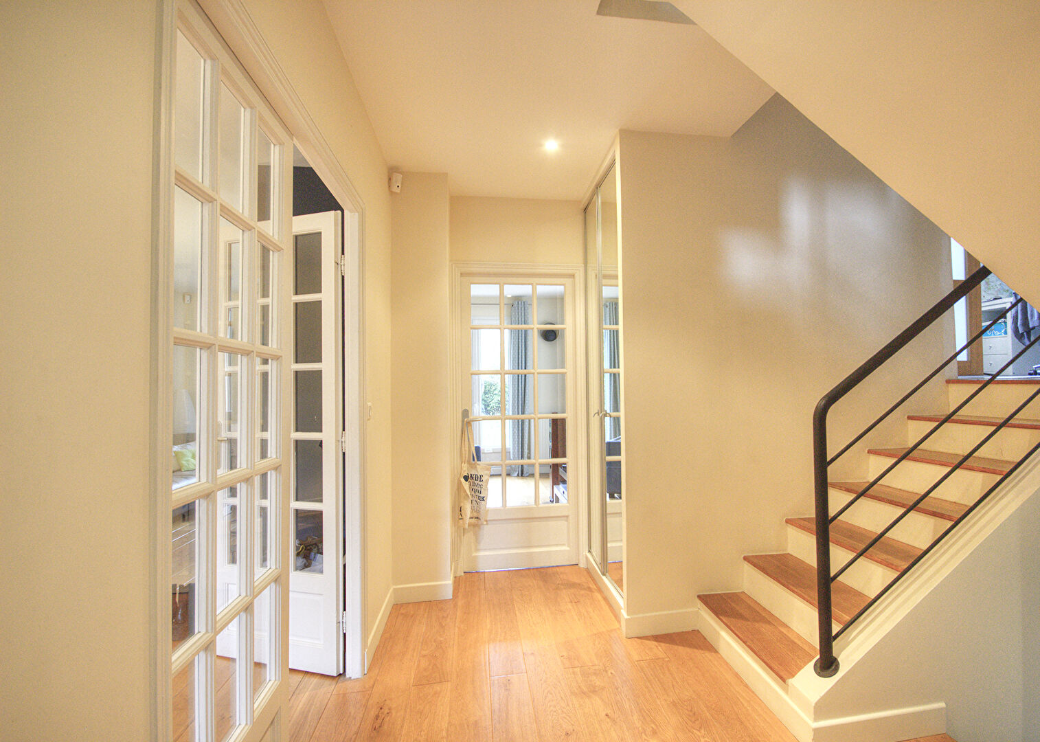 Maison Chatou 6 pièce(s) 150.87 m2