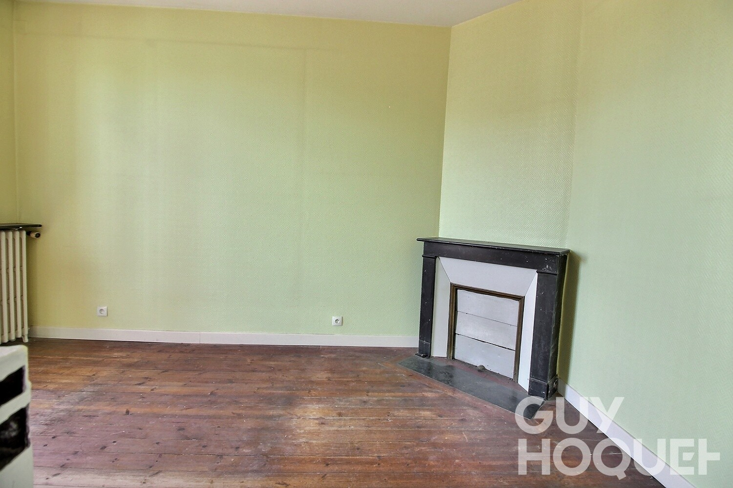 Maison 5mn RER Houilles -Carrières