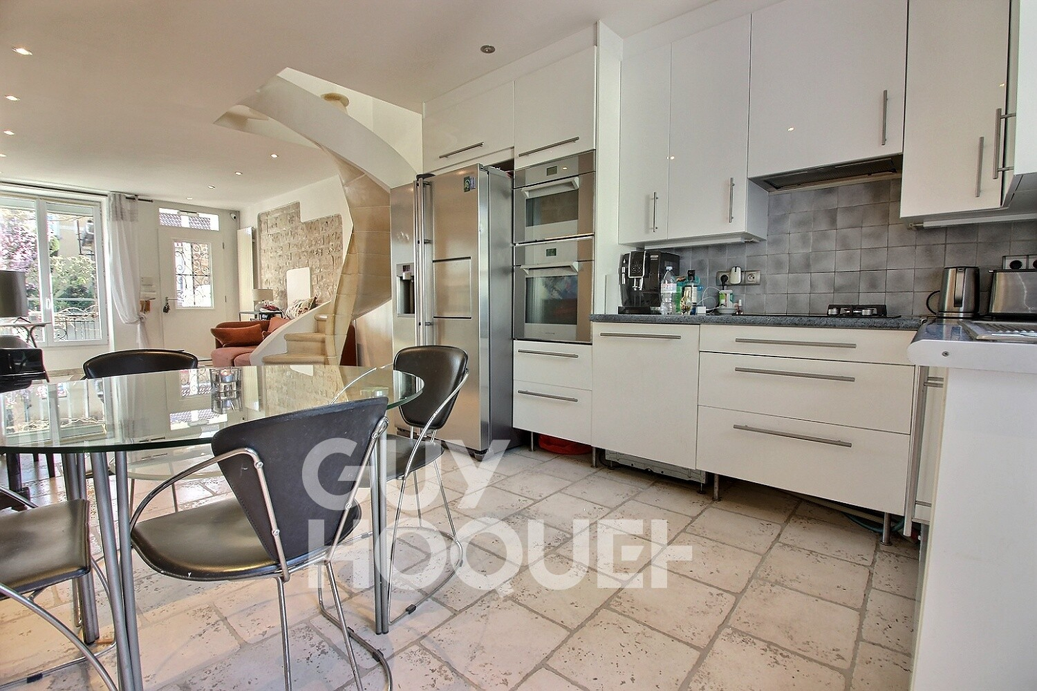 Maison Familiale de 5 Pièces- Chatou