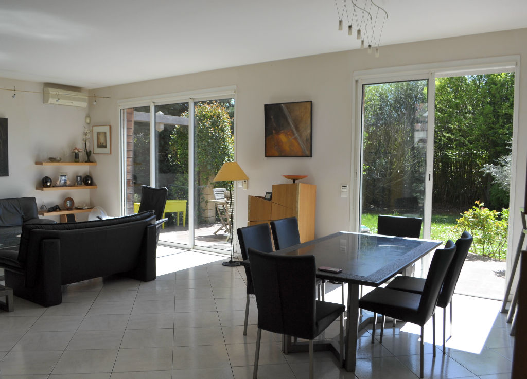 Maison 7 pièces 192 m² · à Chatou · 192 m² · 1 070 000 €
