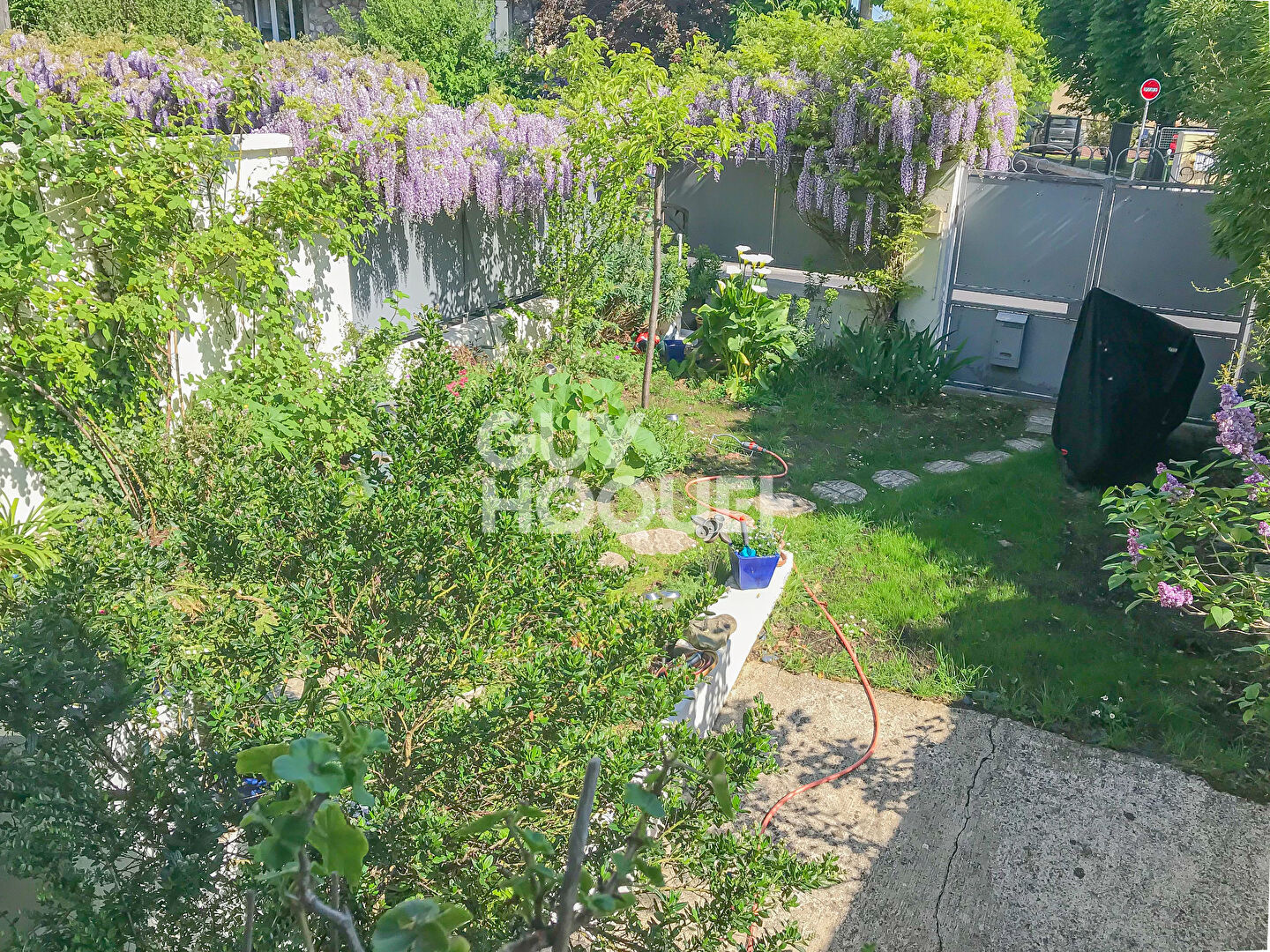 Maison Chatou 97m² à 13 mn du RER CHATOU