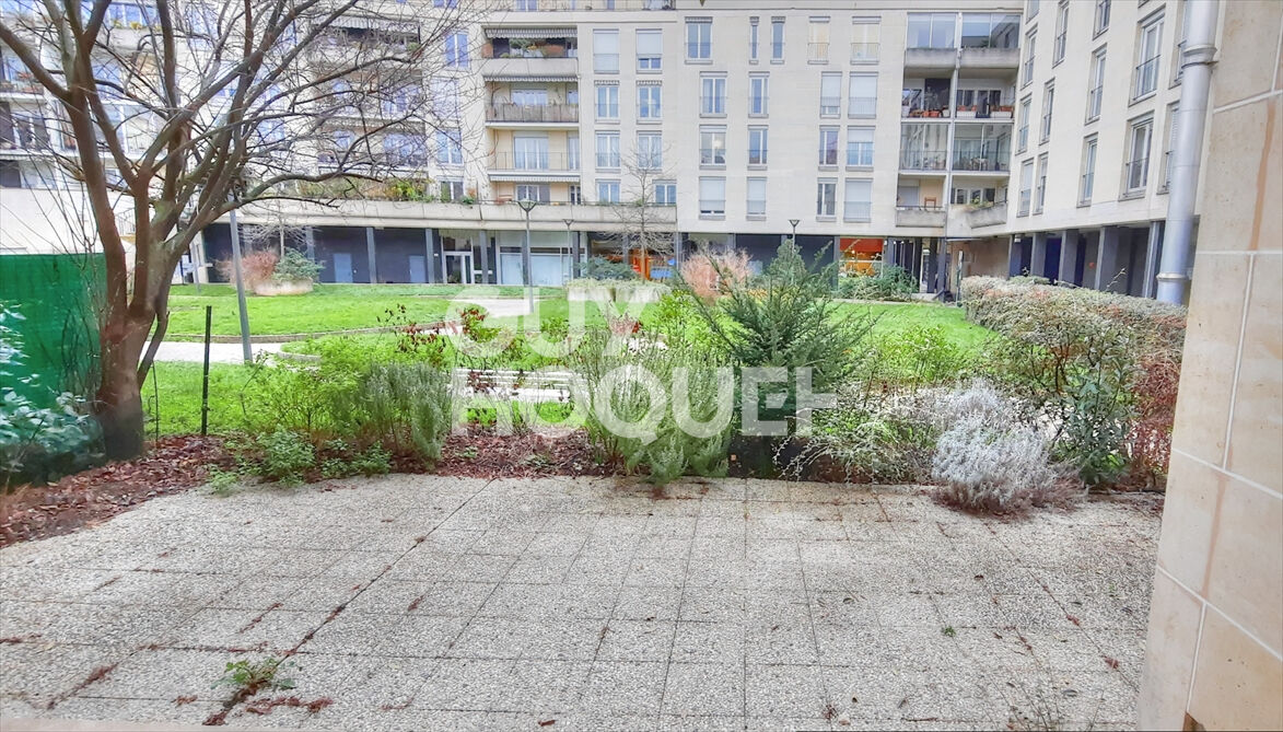 Appartement Chatou 2 pièce(s) 56.38 m2