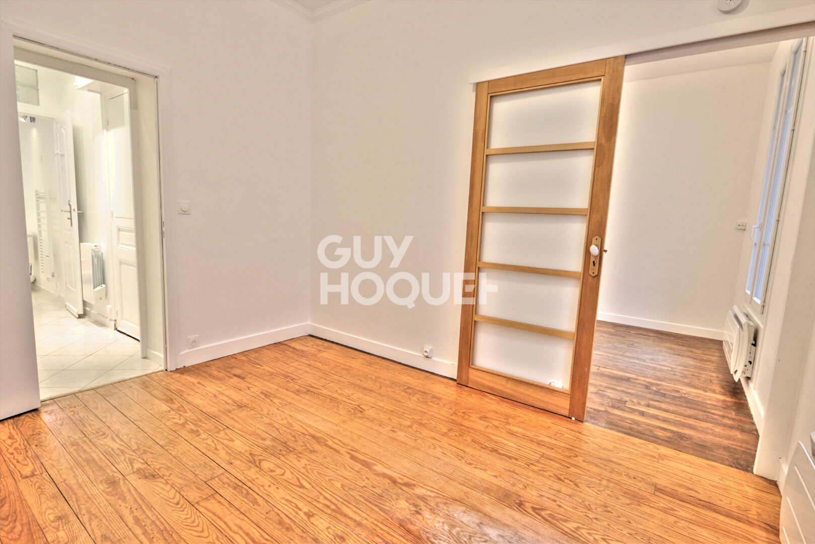 Appartement Chatou 2 pièce(s) 28 m2