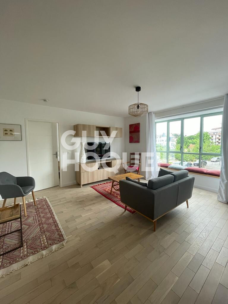 CHATOU/ / CENTRE VILLE 2 pièce(s) 49.50 m2