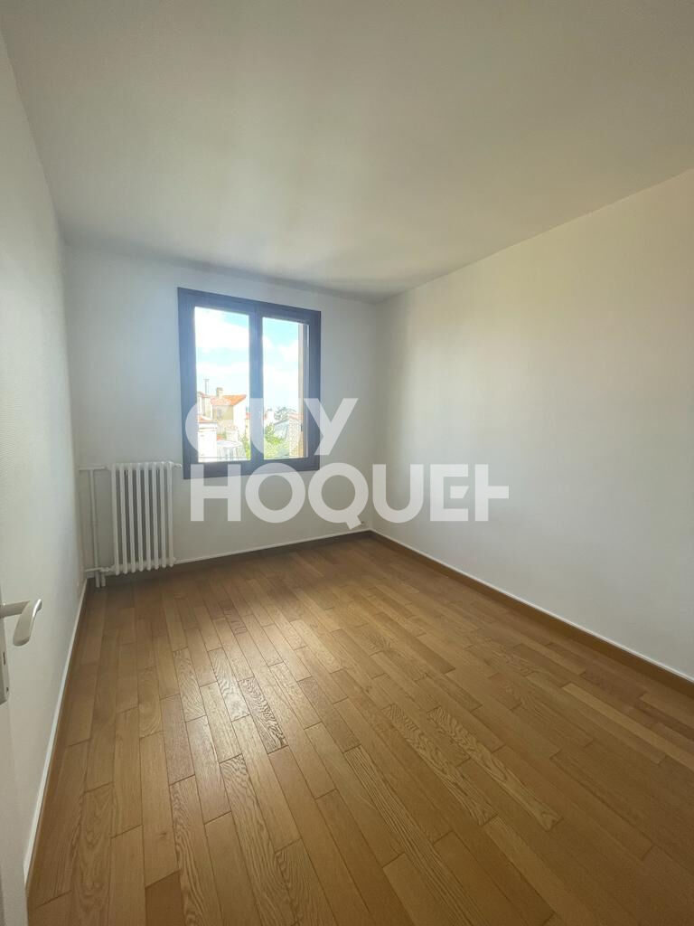 Appartement Chatou 3 pièce(s) 47.45 m2