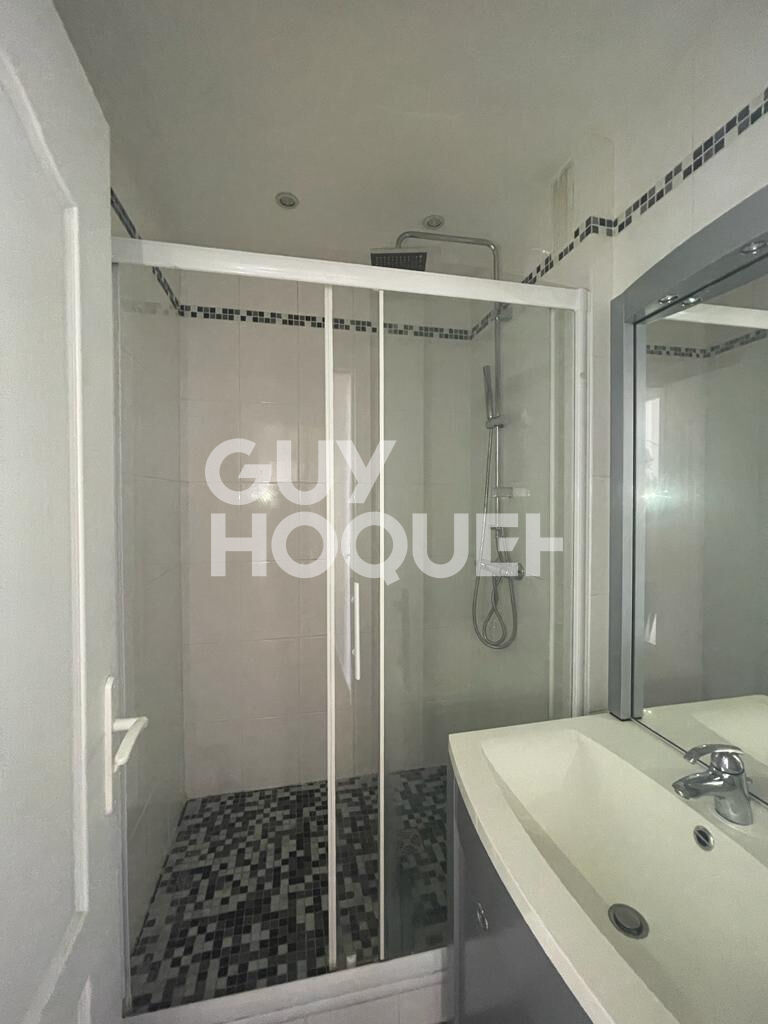 Appartement Chatou 3 pièce(s) 47.45 m2