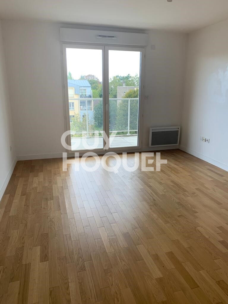 Appartement Le Vesinet 2 pièce(s) 42.77 m2