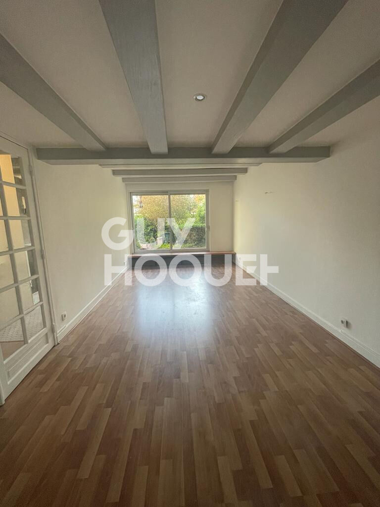 Appartement Le Vesinet 2 pièce(s) 47.78 m2