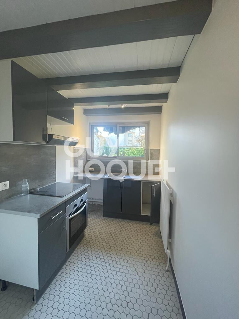 Appartement Le Vesinet 2 pièce(s) 47.78 m2