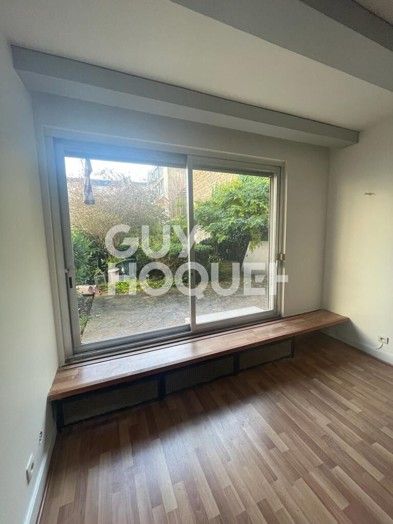 Appartement Le Vesinet 2 pièce(s) 47.78 m2