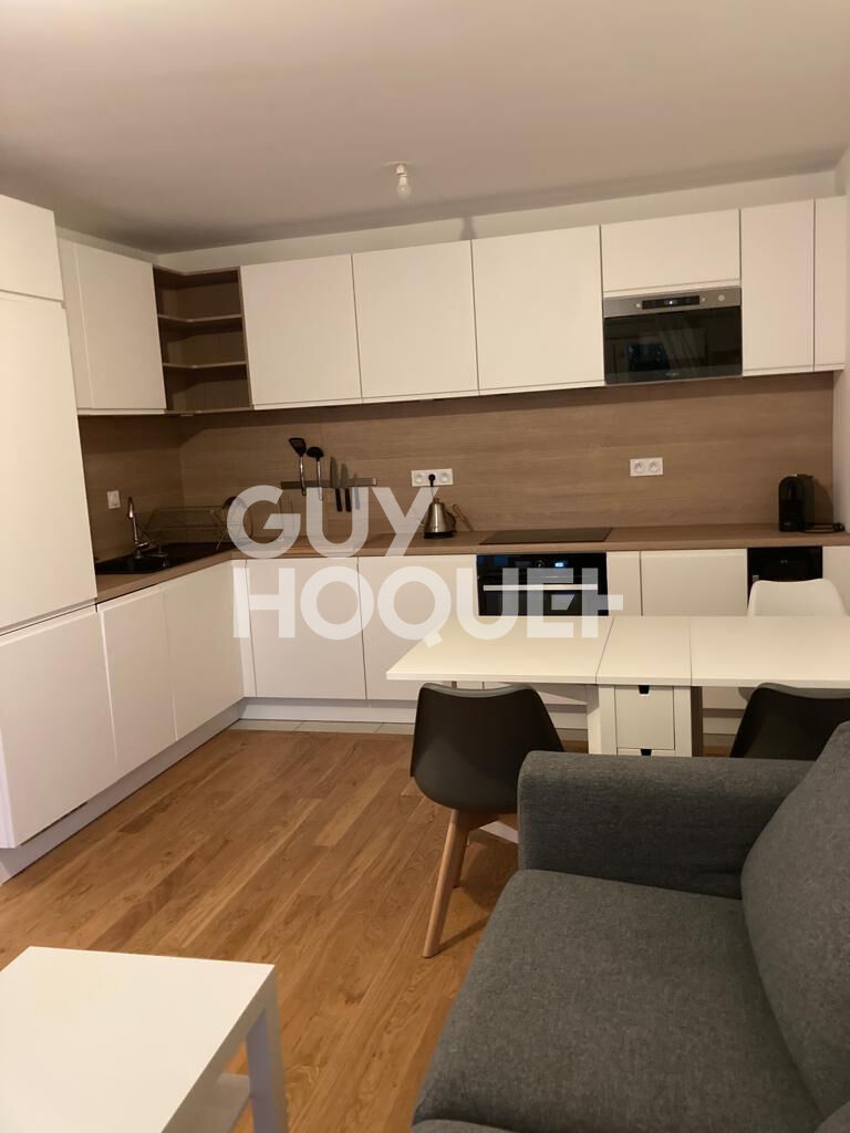 Appartement Chatou 2 pièce(s) 44.65 m2