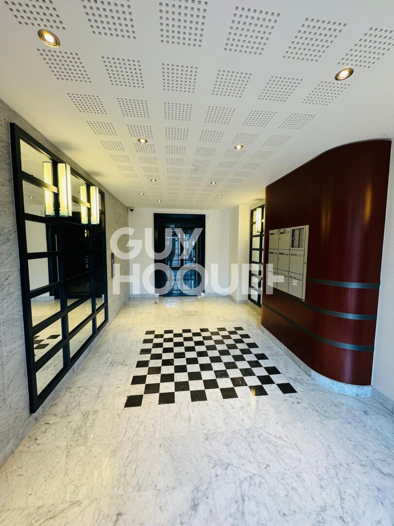 Appartement  VILLA SYLVIA Chatou 4 pièce(s) 106.64 m2