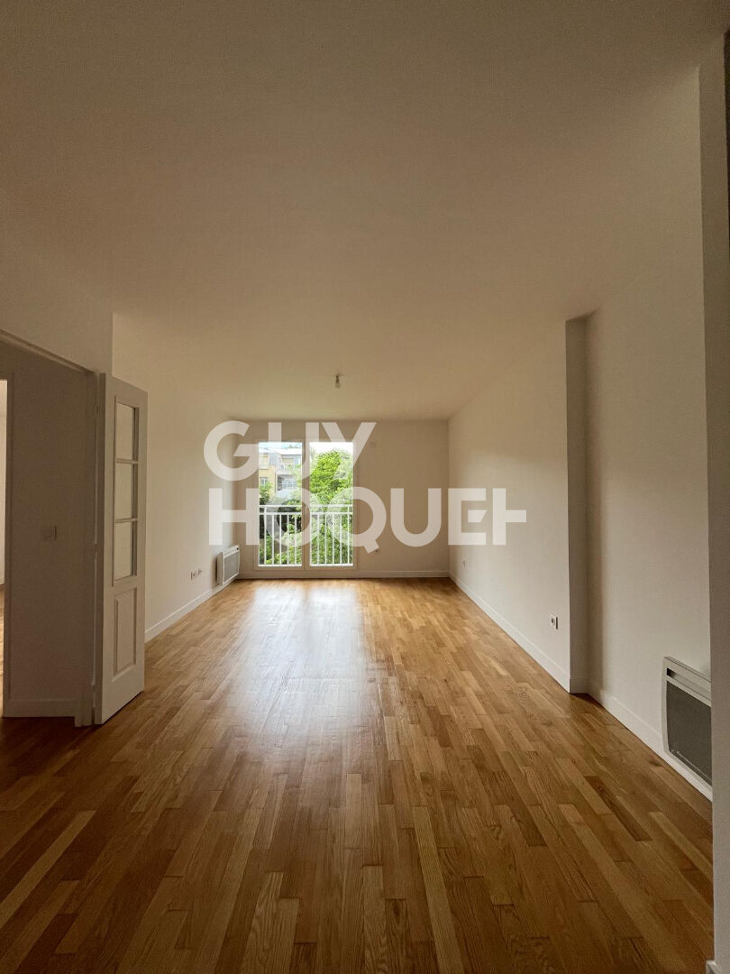Appartement Le Vesinet 2 pièce(s) 45.07 m2
