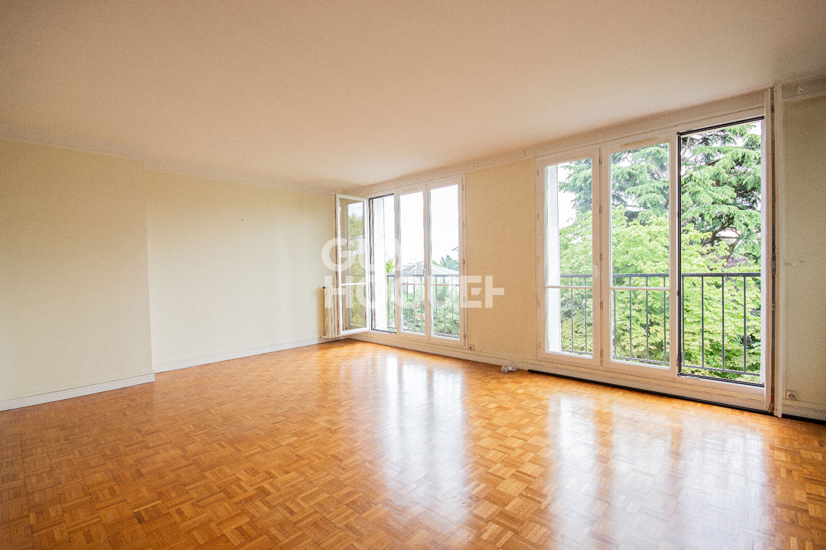 Appartement Chatou 3 pièce(s) 80 m²