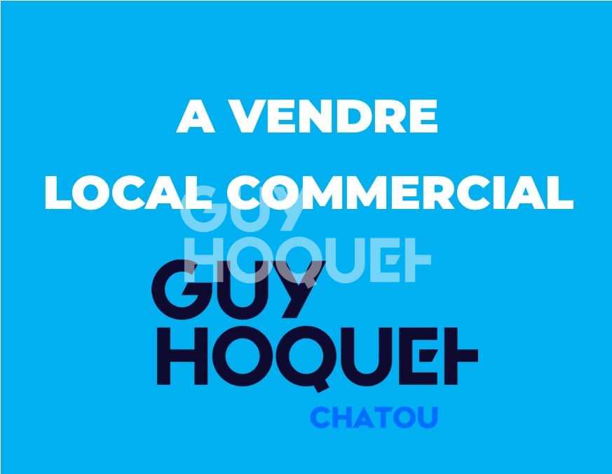 Local commercial Chatou Arcades