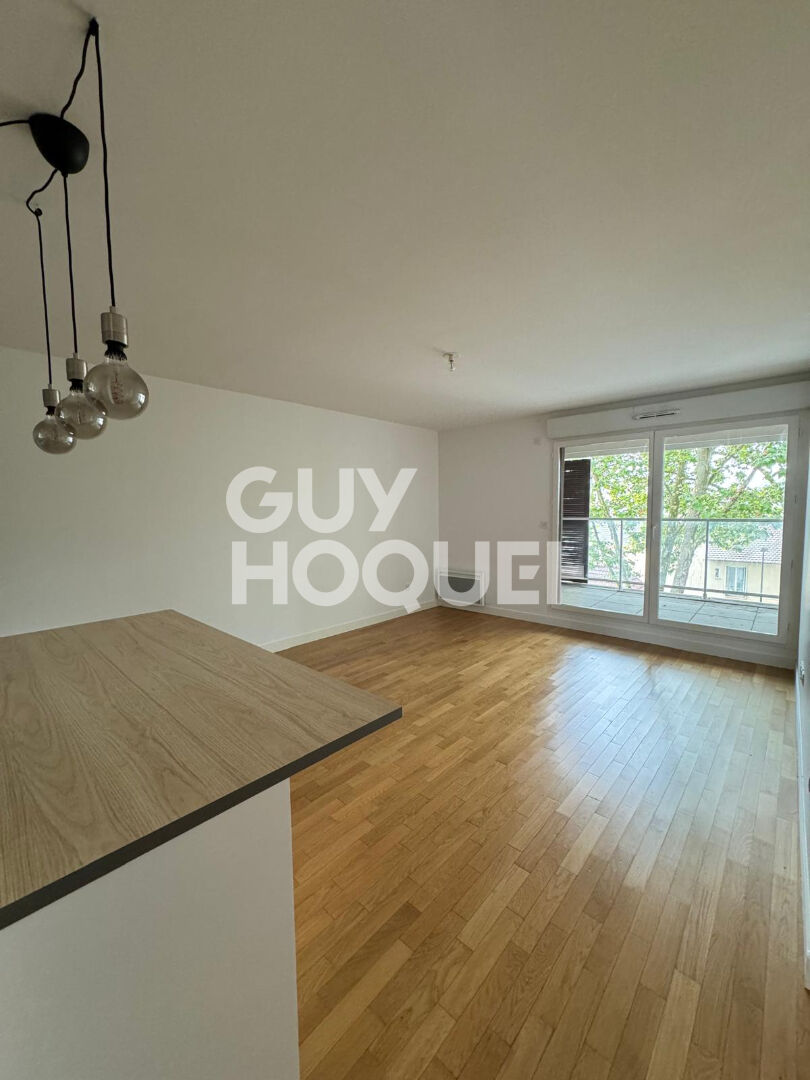 Appartement Le Vesinet 4 pièce(s) 86.81 m2