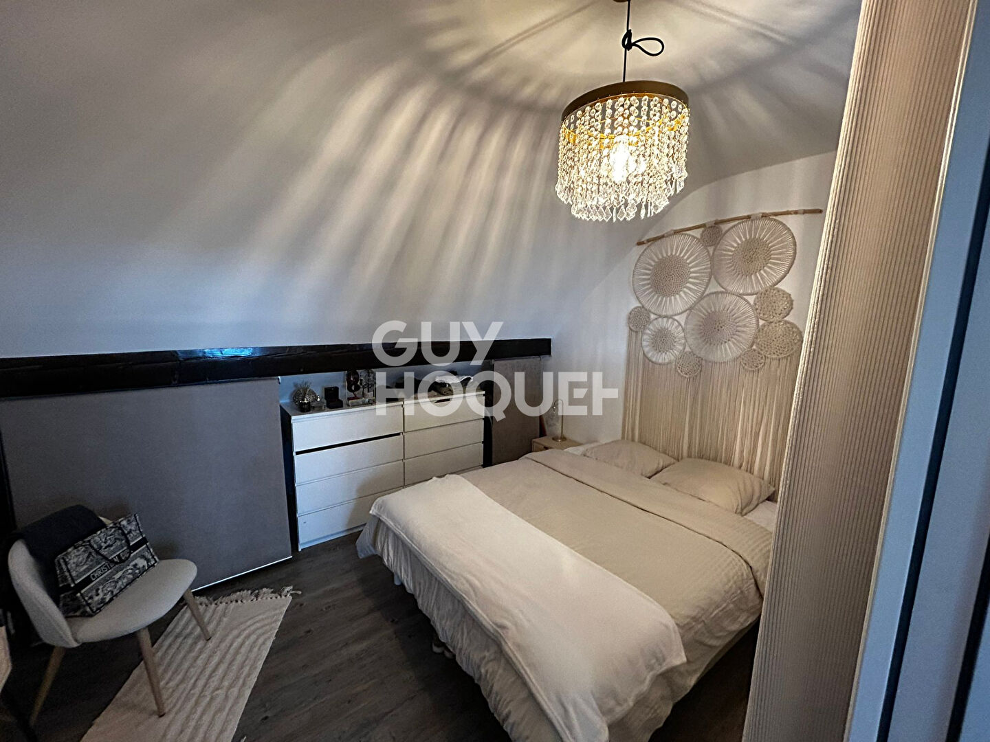 Appartement Chatou 2 pièce(s) 34.35 m2