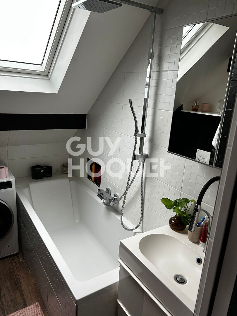 Appartement Chatou 2 pièce(s) 34.35 m2