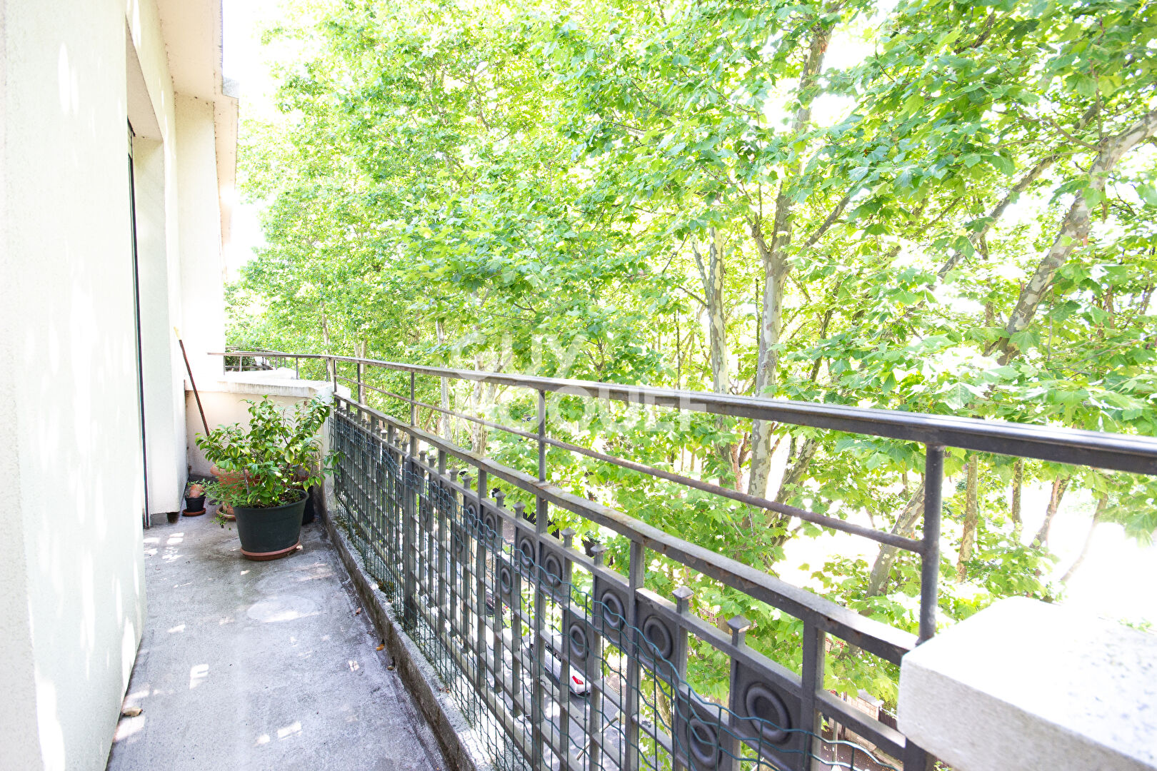 Appartement Le Vésinet 4 pièces de 86 m2