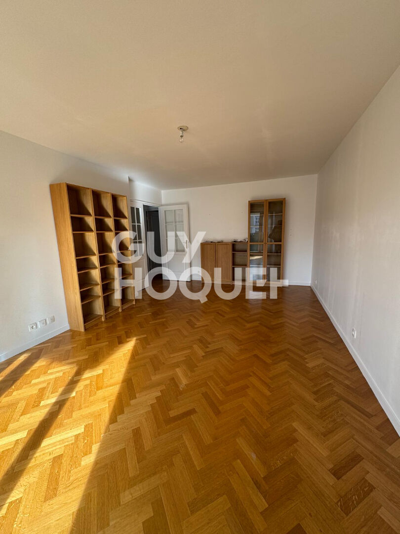 Appartement Chatou 3 pièce(s) 64.90 m2