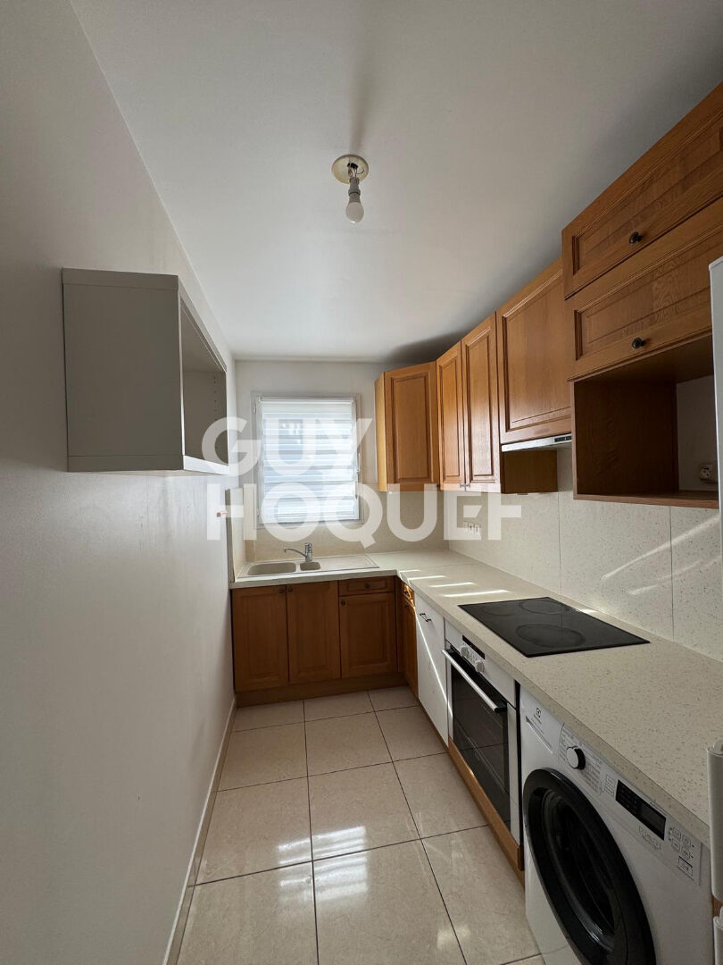 Appartement Chatou 3 pièce(s) 64.90 m2