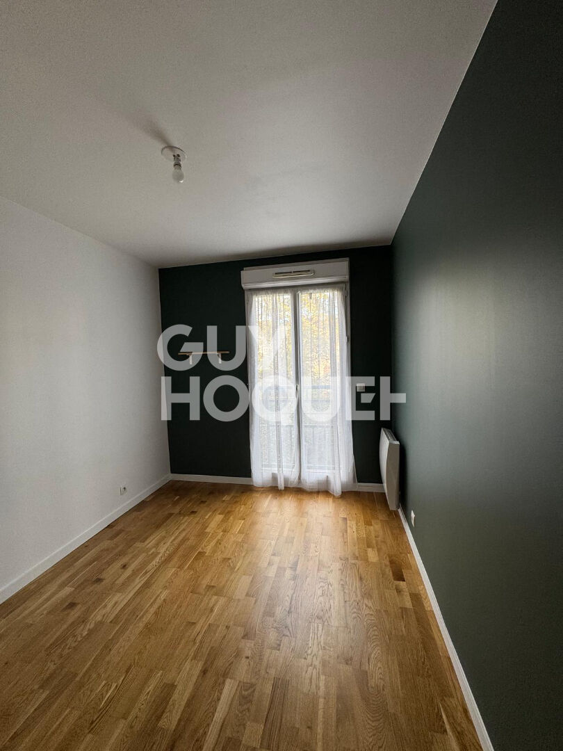 Appartement Chatou 3 pièce(s) 64.90 m2