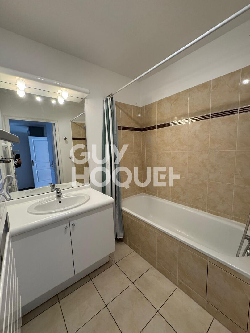 Appartement Chatou 3 pièce(s) 64.90 m2