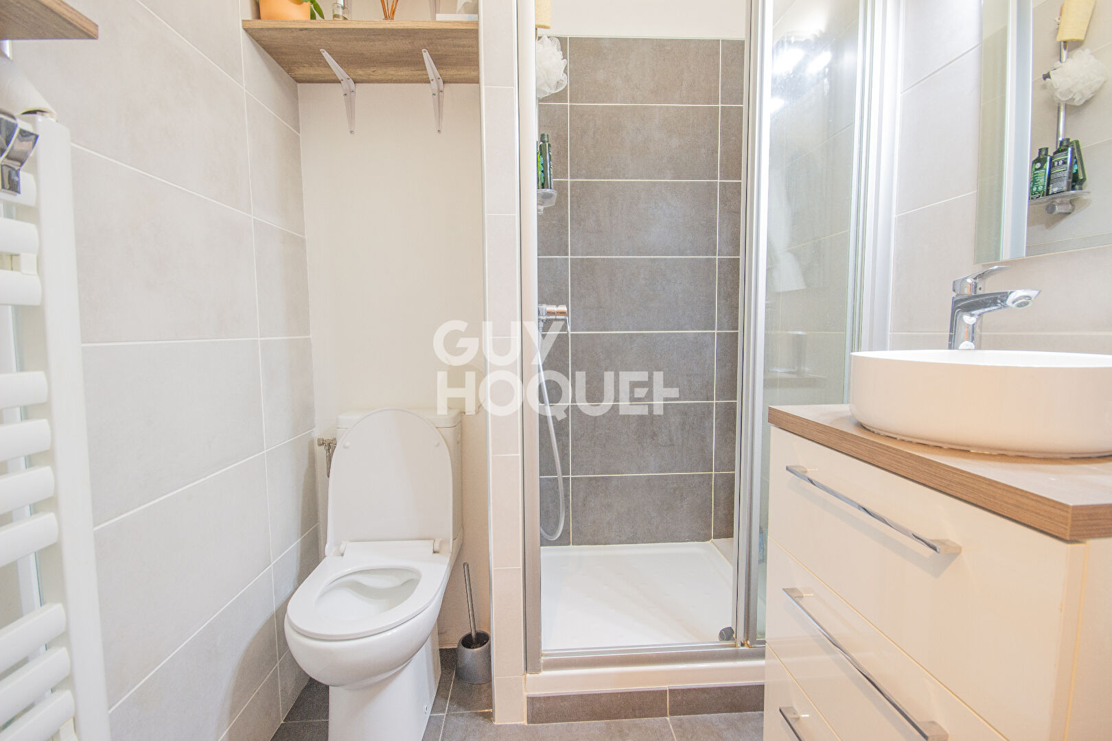 Superbe appartement de 4 pièces en hypercentre de Nogent-sur-Marne