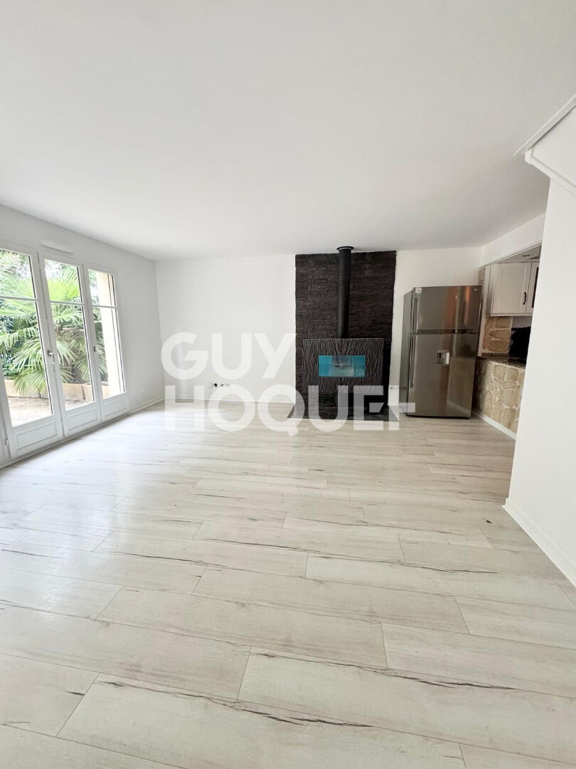 Maison Poissy 5 pièce(s) 109.03 m2