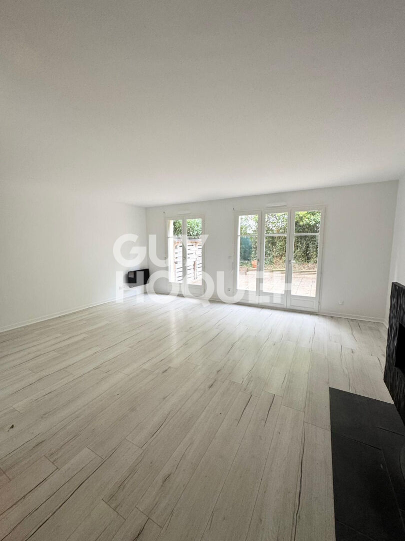 Maison Poissy 5 pièce(s) 109.03 m2