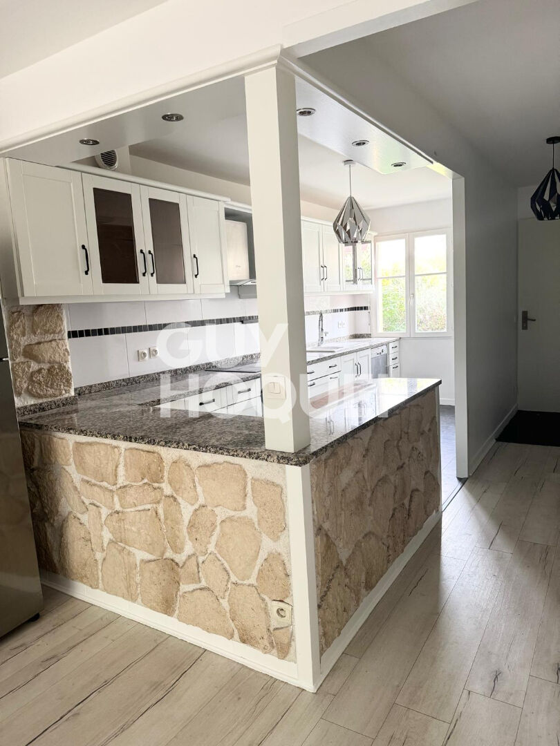 Maison Poissy 5 pièce(s) 109.03 m2