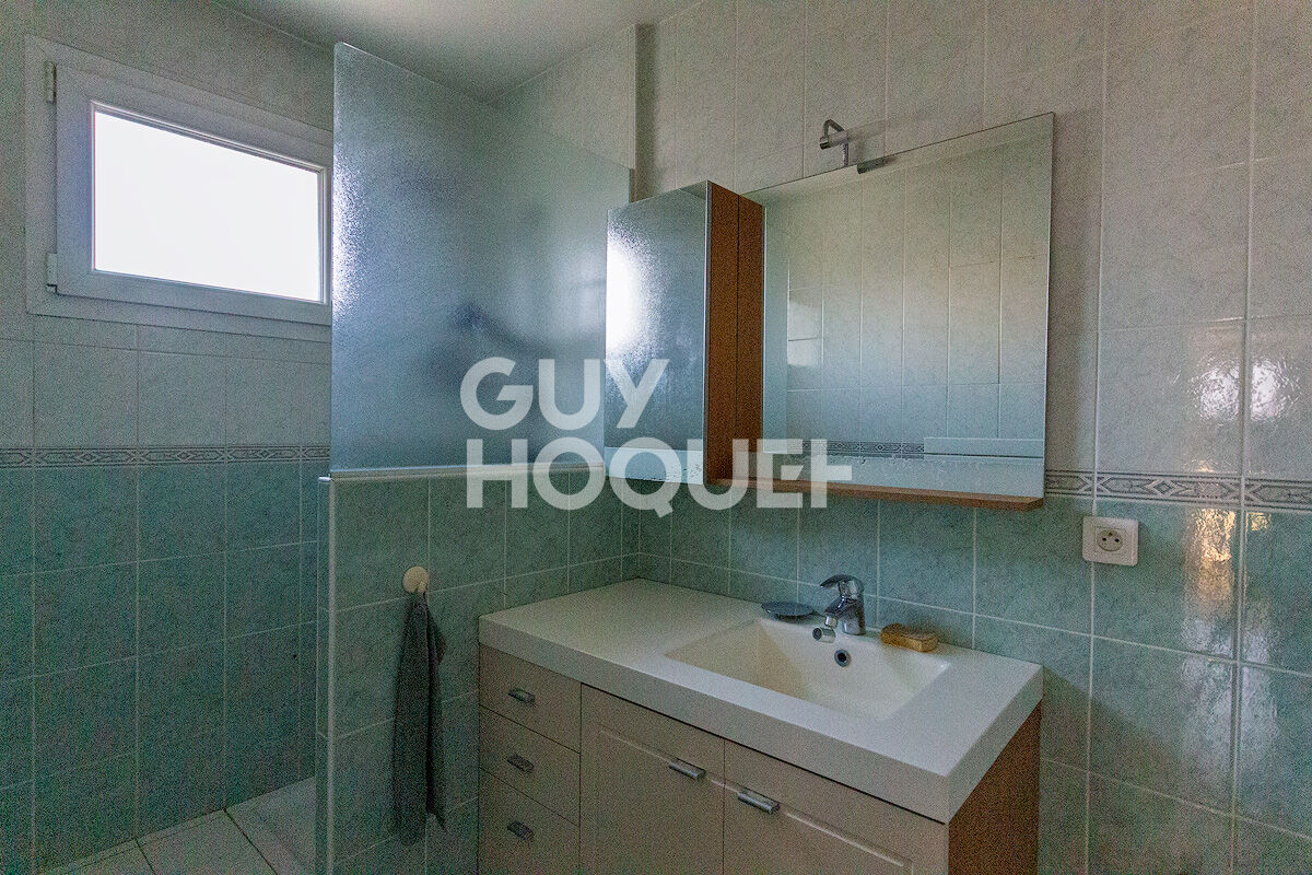 Appartement Nanterre centre-ville