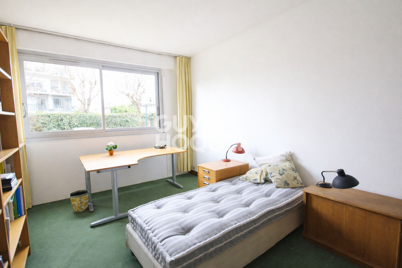 Appartement Le Pecq 6 pièce(s) 120 m2