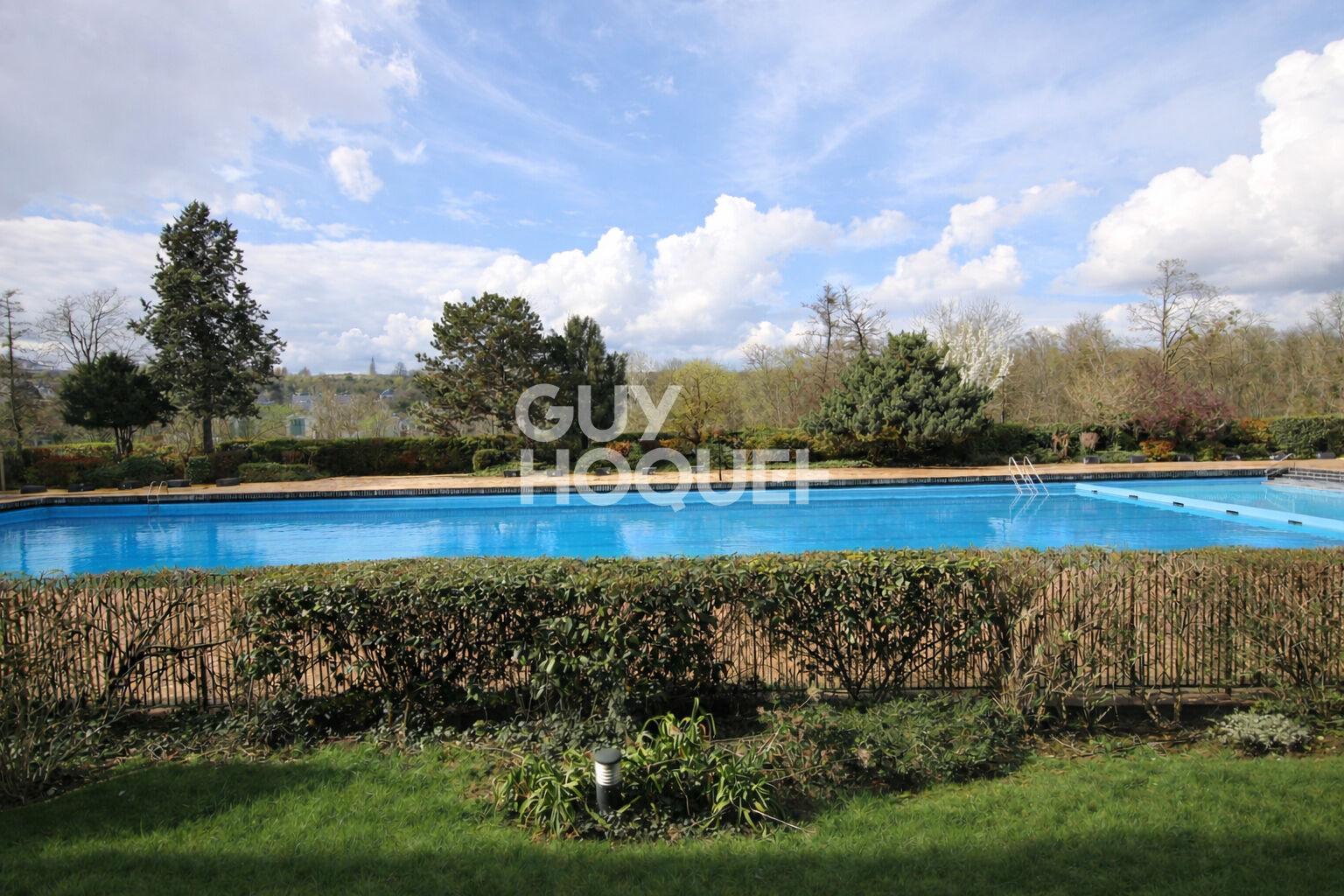 Appartement Le Pecq 6 pièce(s) 120 m2