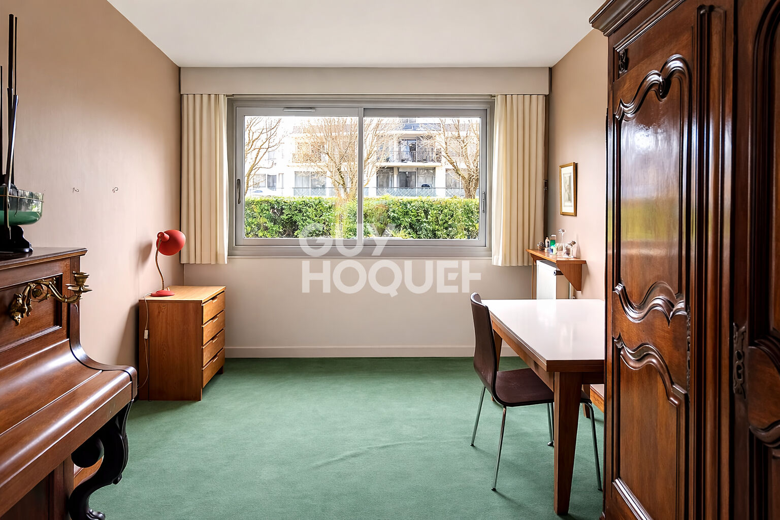 Appartement Le Pecq 6 pièce(s) 120 m2