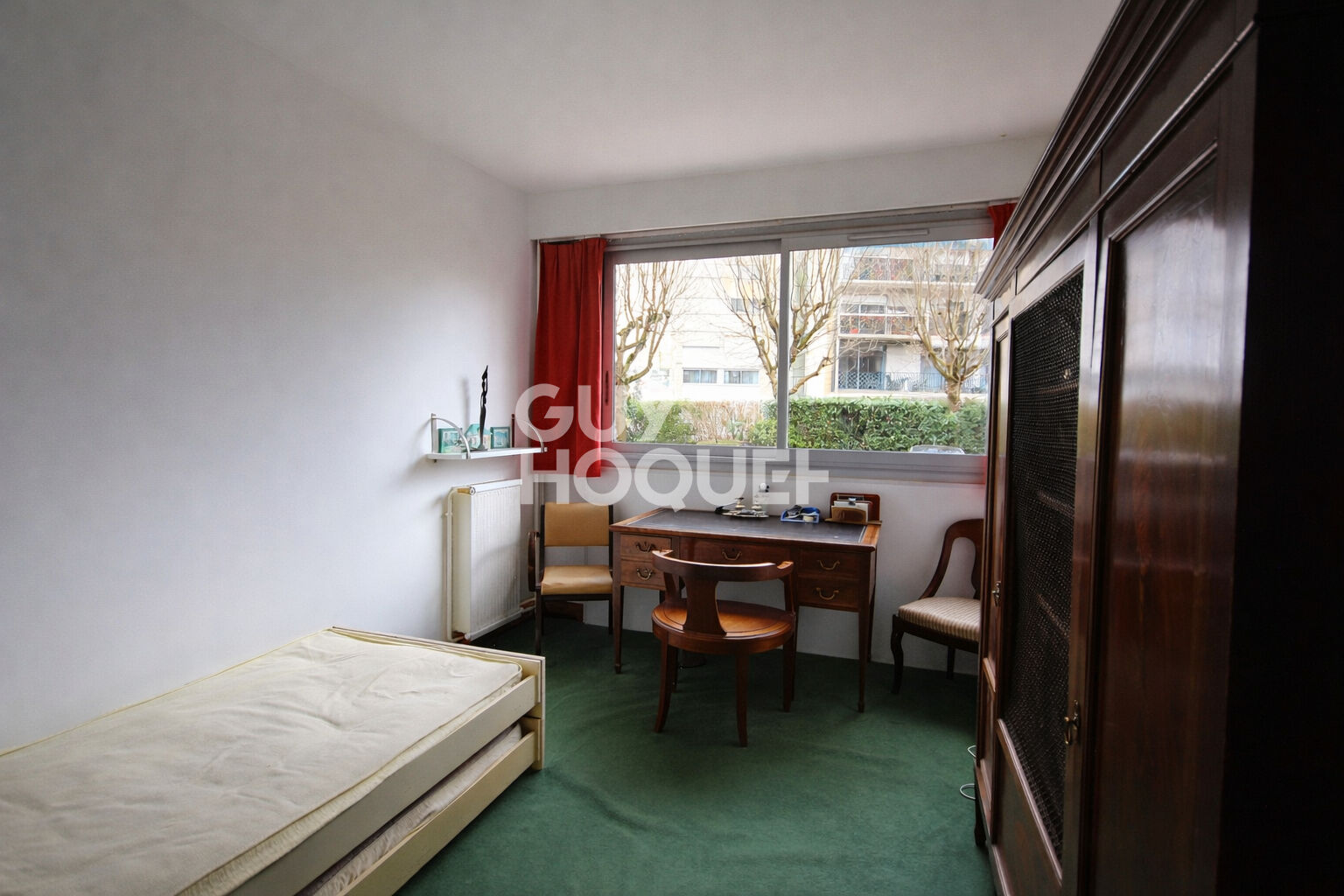 Appartement Le Pecq 6 pièce(s) 120 m2