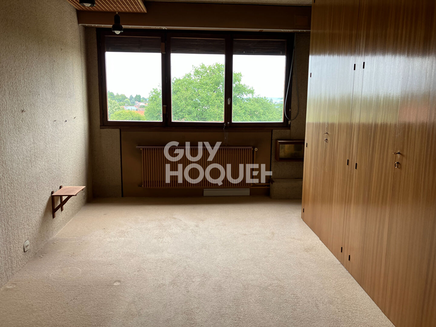 Appartement La Celle Saint Cloud  Gare 5 pièces 134.58 m2